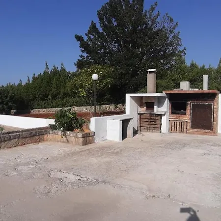 Relax In Valle Country house Martina Franca