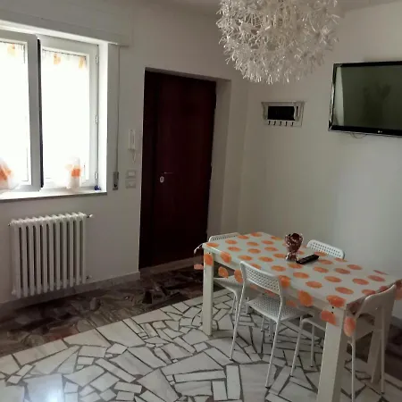 Relax In Valle Country house Martina Franca