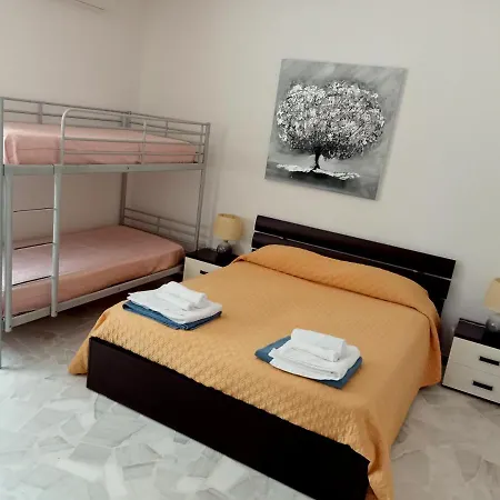 Country house Relax In Valle Martina Franca