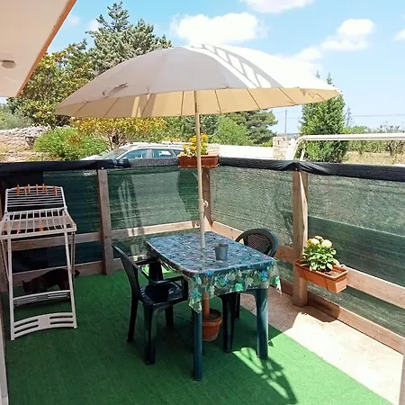 Country house Relax In Valle Martina Franca