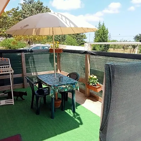 Relax In Valle Country house Martina Franca