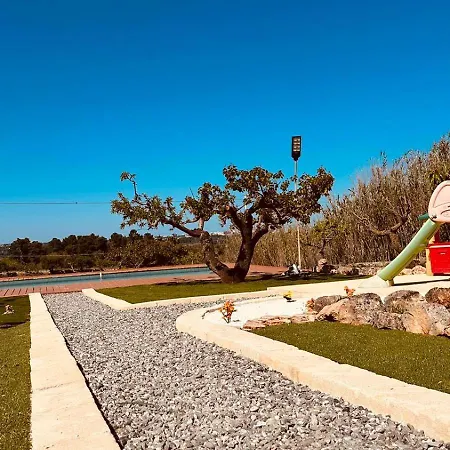 Relax In Valle Martina Franca