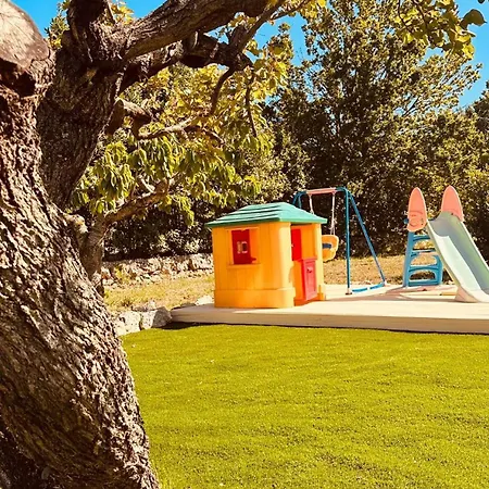 Relax In Valle Martina Franca